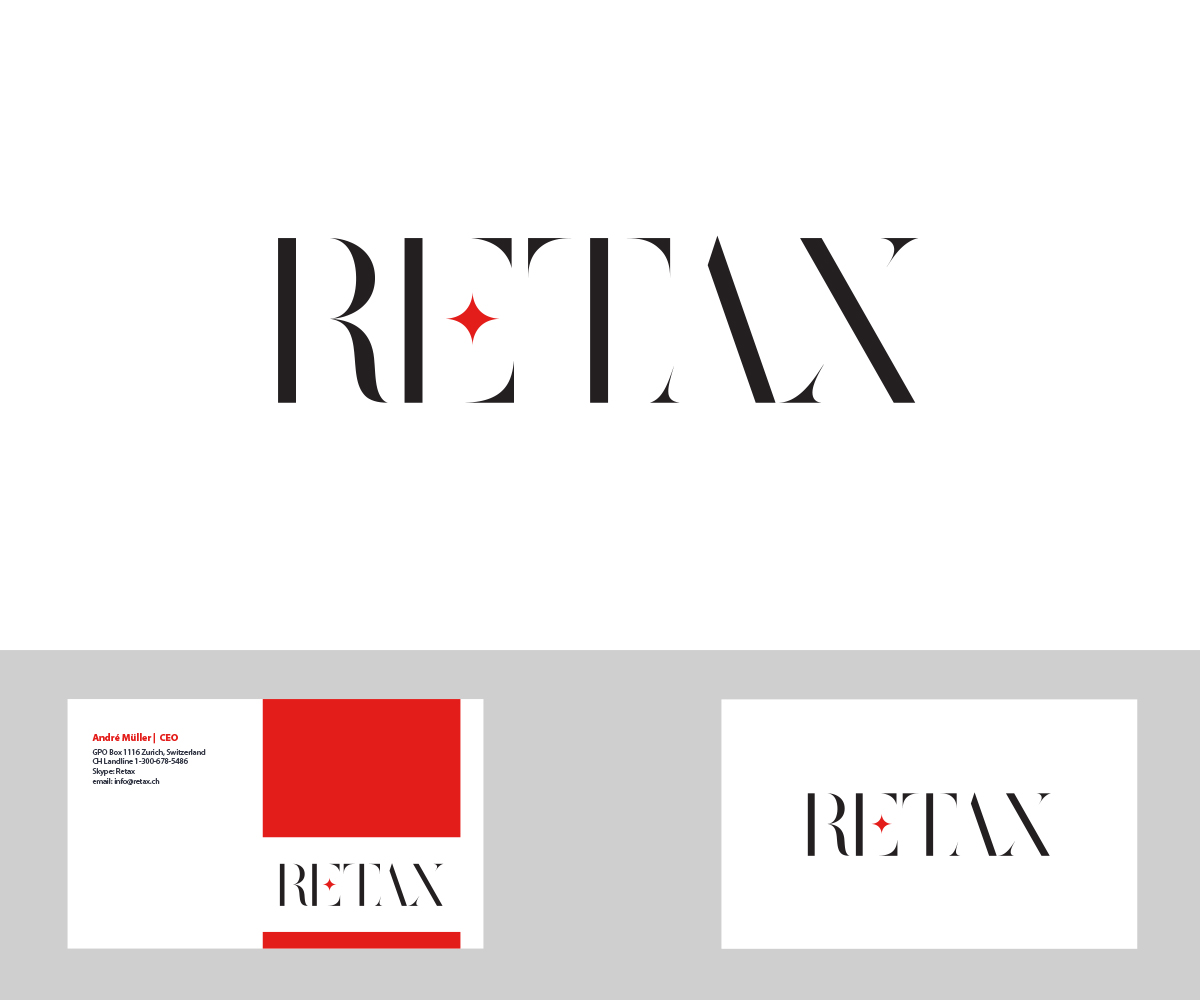 Logo Design by Christian Champagne for this project | Design #6200372