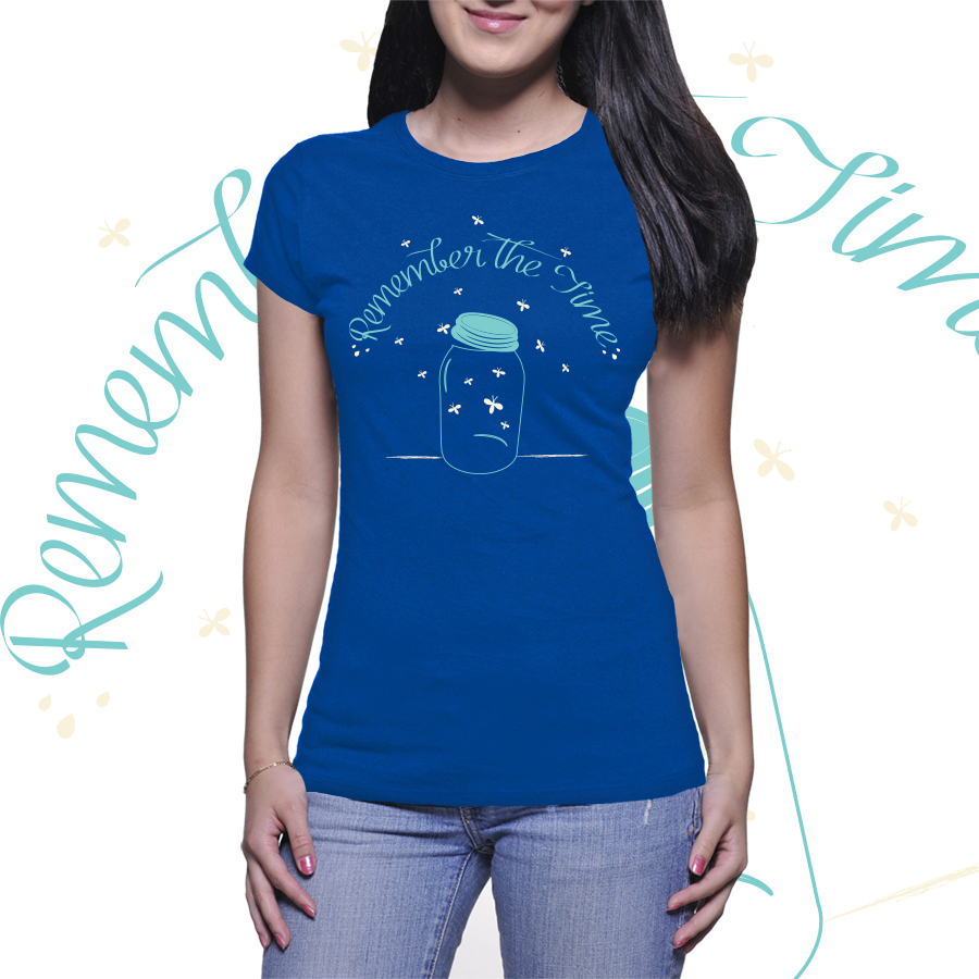 T-shirt Design by Kburks for this project | Design #6123379