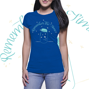 Design de T-shirt par Kburks pour ce projet | Design : #6123379