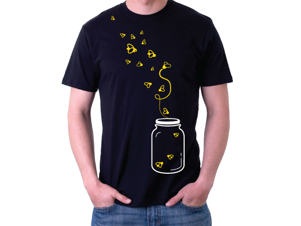 T-Shirt-Design von Tammy Moore für dieses Projekt | Design #6096819