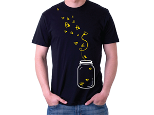 T-shirt Design by Tammy Moore