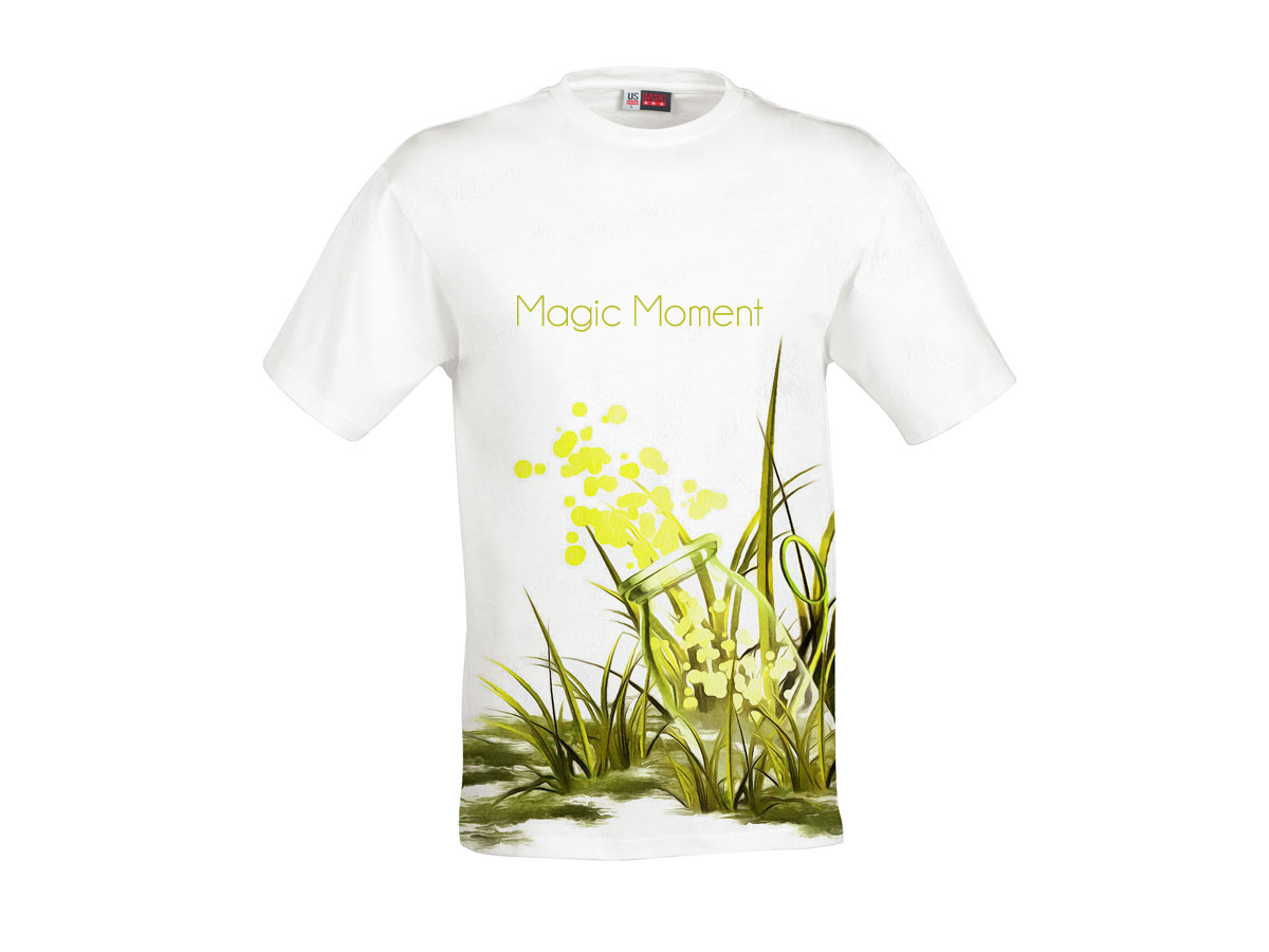 T-shirt Design by dii for this project | Design #6102225