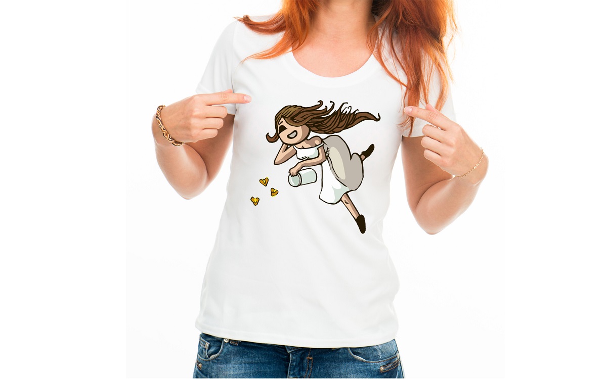 T-shirt Design by dii for this project | Design #6106144