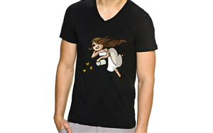 Design de T-shirt par dii pour ce projet | Design : #6106147