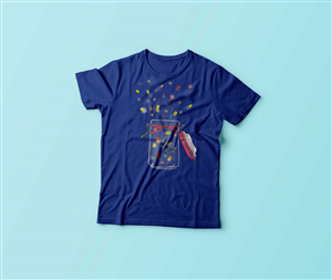Design de T-shirt par dii pour ce projet | Design : #6106774