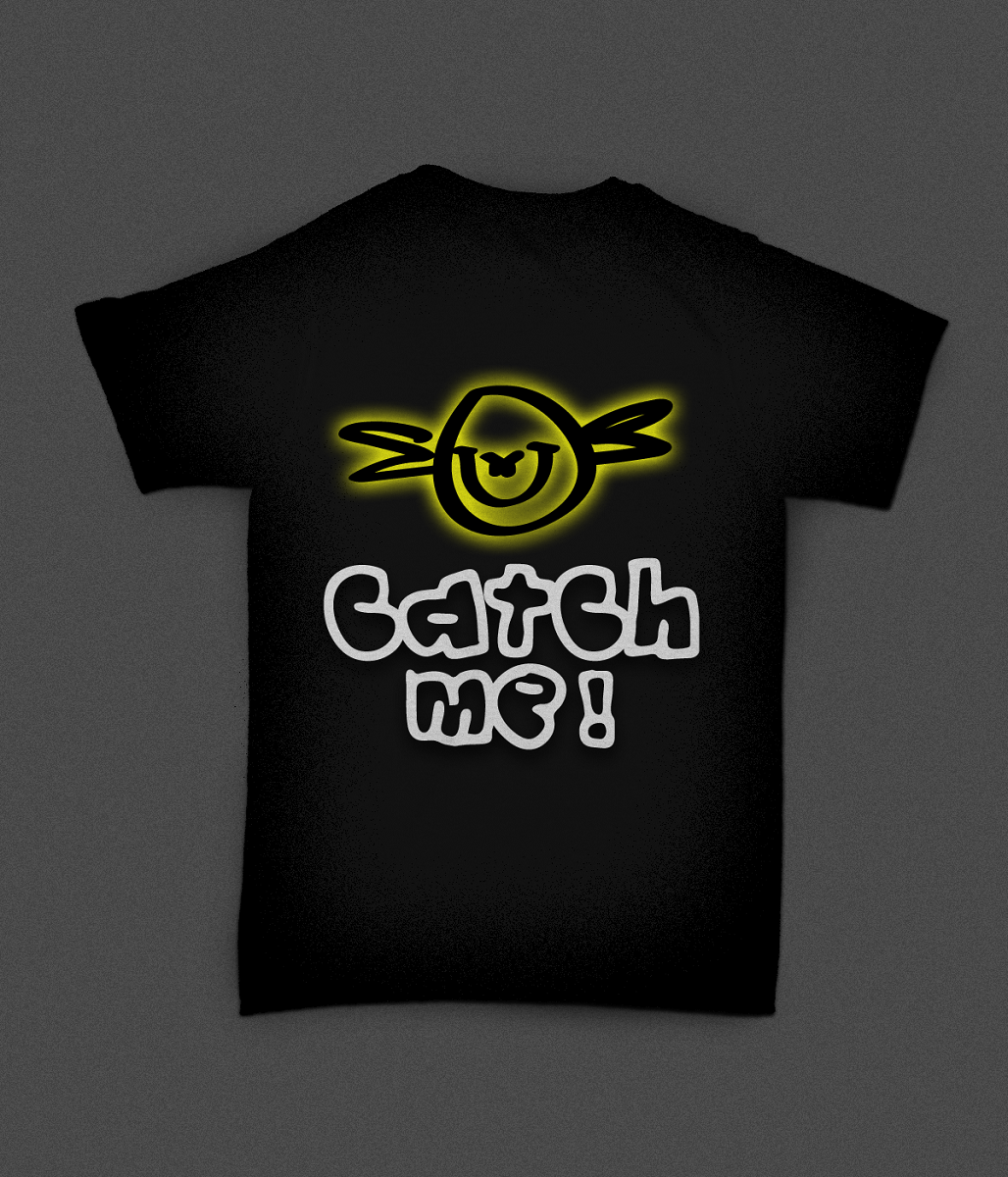 T-shirt Design by dii for this project | Design #6107693