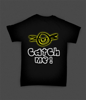 Design de T-shirt par dii pour ce projet | Design : #6107693