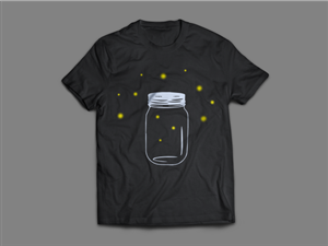 T-Shirt-Design von alitjuara für dieses Projekt | Design #6100187