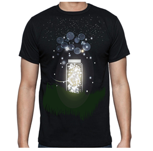 T-shirt Design by Mlle lily for this project | Design: #6107336