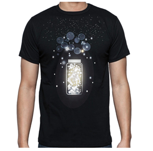 T-Shirt-Design von Mlle lily für dieses Projekt | Design #6110387