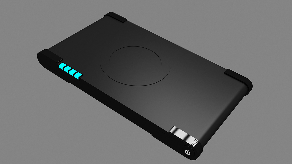 3D Design by kamesama for this project | Design #6079919