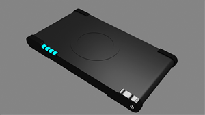 3D Design von kamesama für dieses Projekt | Design #6079919