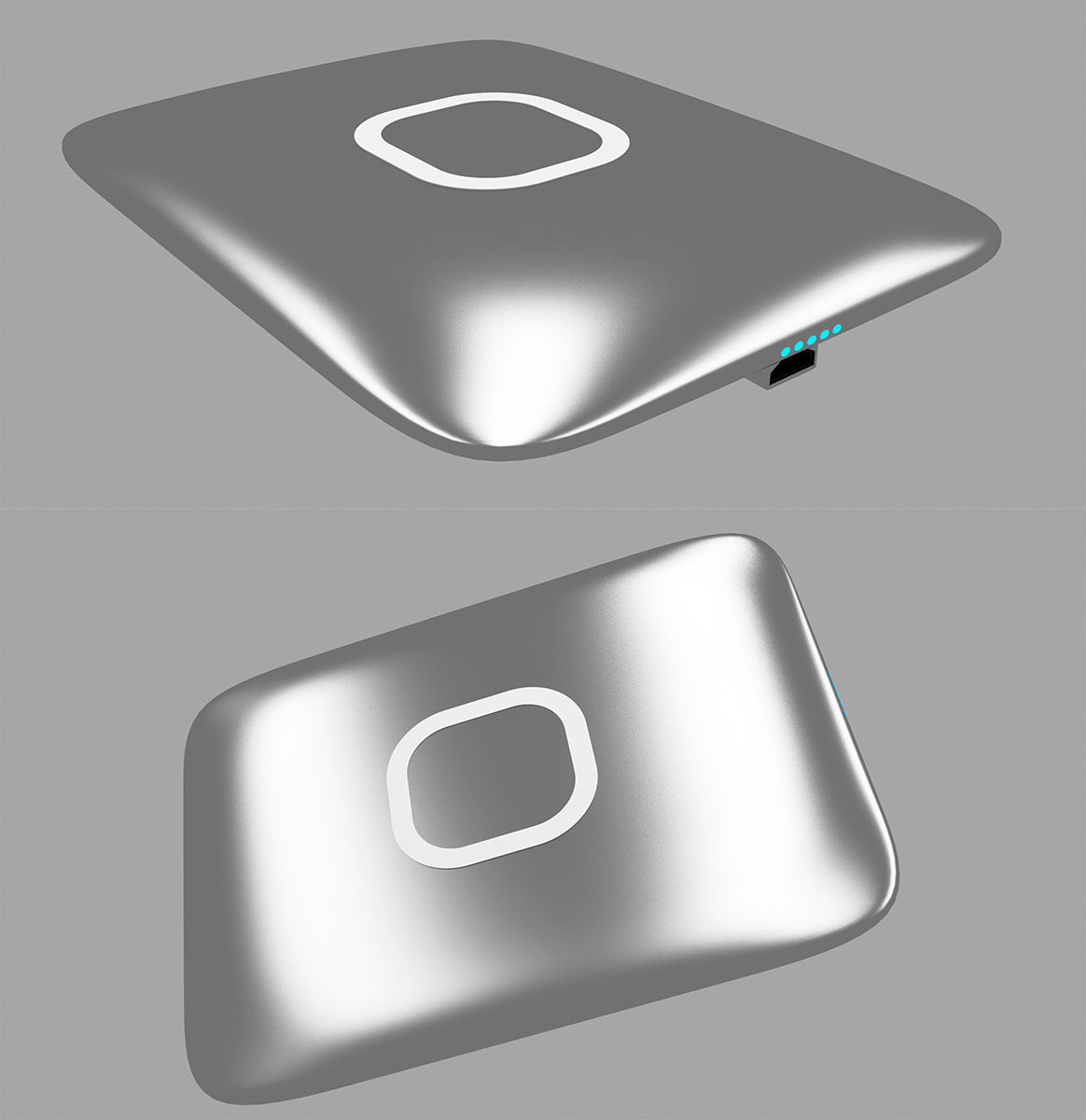 Diseño 3D por kamesama para este proyecto | Diseño #6143060
