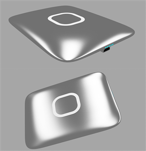 Diseño 3D por kamesama para este proyecto | Diseño: #6143060