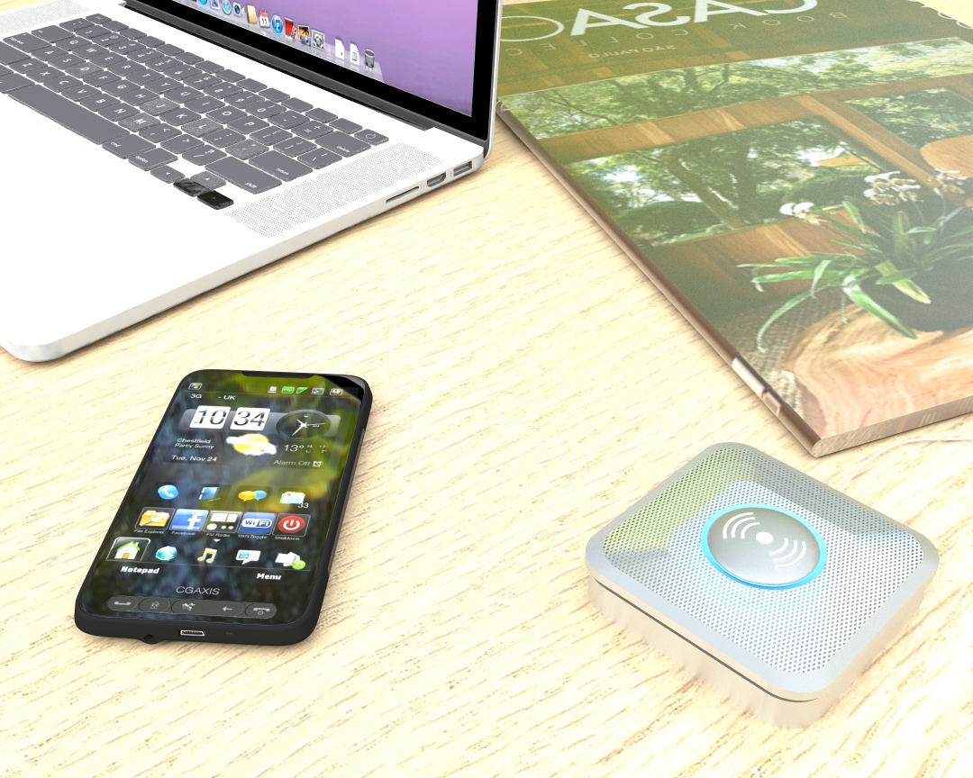 3D Design by talal zakaria 3D for this project | Design #6180048