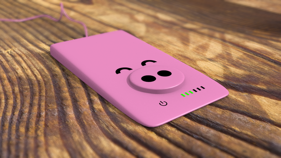 3D Design by eliasazampa for this project | Design #6088320