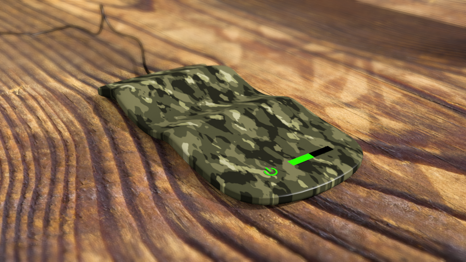 3D Design by eliasazampa for this project | Design #6088405