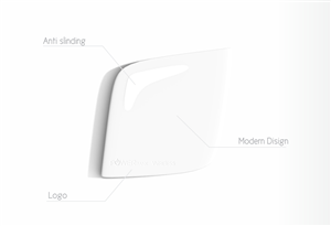 Diseño 3D por eliasazampa para este proyecto | Diseño: #6115993