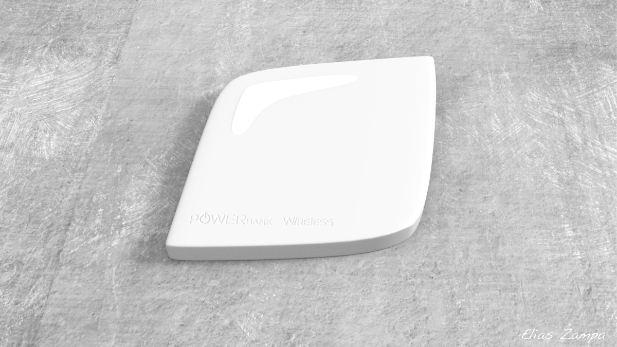 3D Design by eliasazampa for this project | Design #6116000