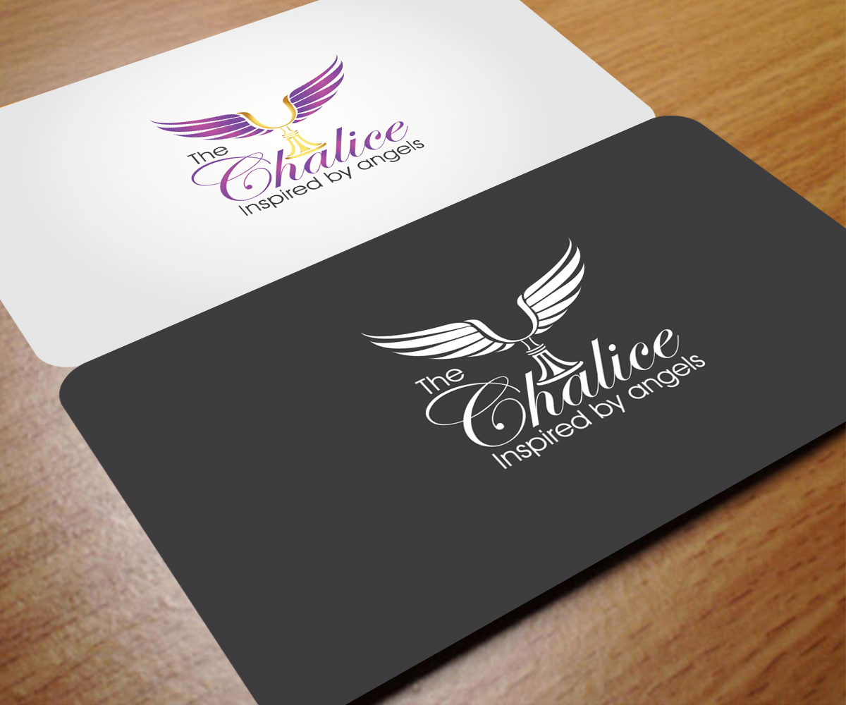 Logo Design by Aaaron for The Chalice | Design: #6081094