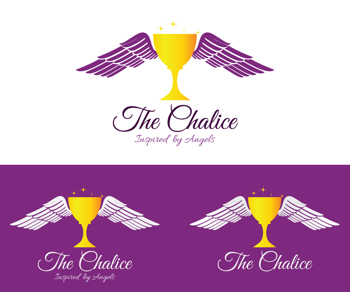 Logo Design by anshtoyj for The Chalice | Design #6090980
