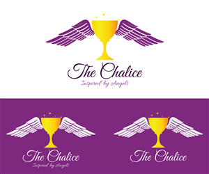 Logo Design by anshtoyj for The Chalice | Design #6090980
