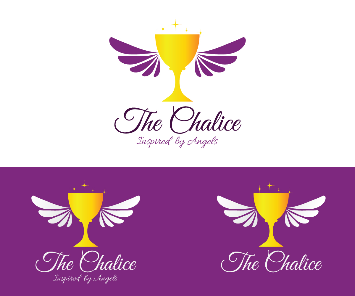 Logo Design by anshtoyj for The Chalice | Design #6090986