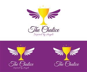 Logo Design by anshtoyj for The Chalice | Design: #6090986