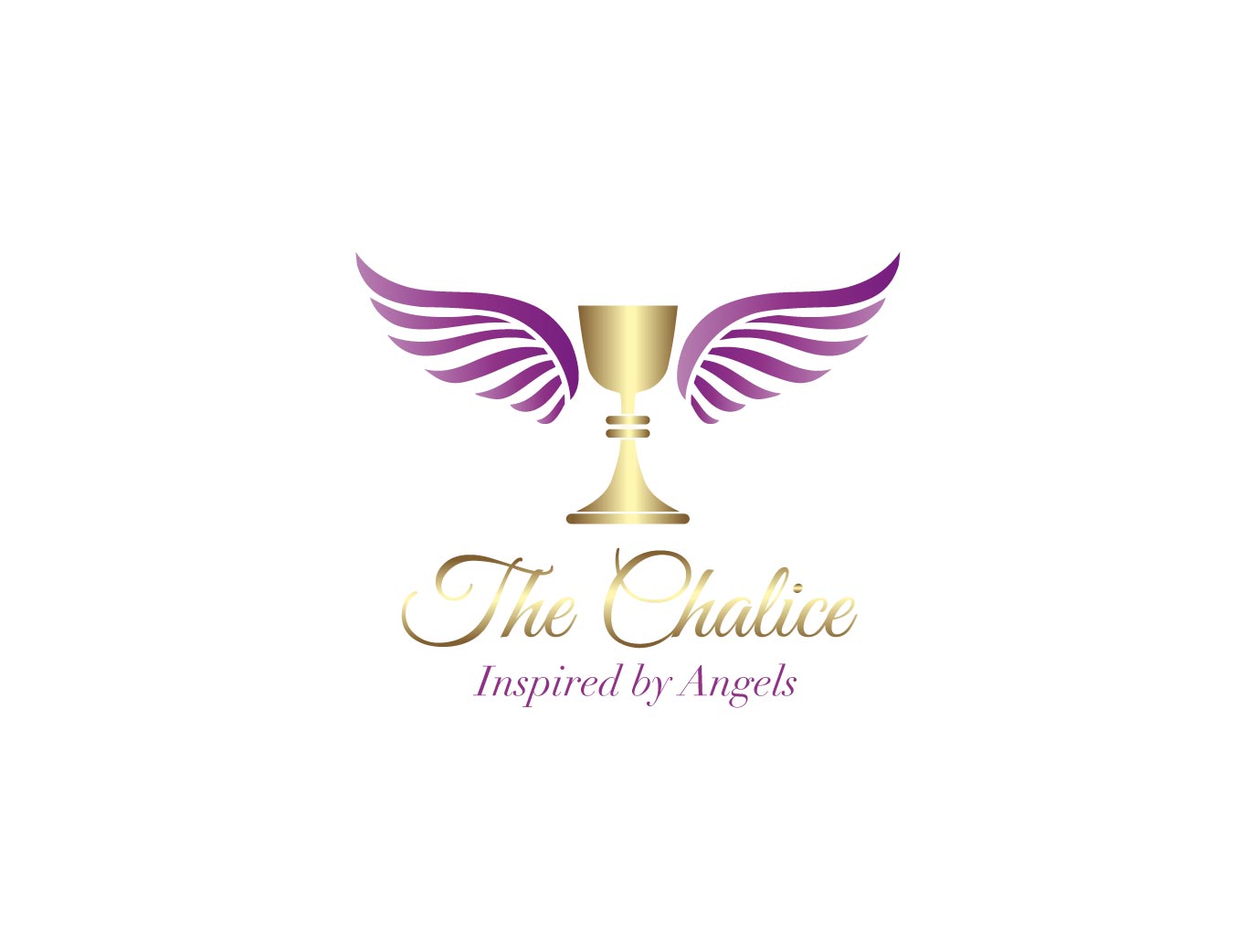 Logo Design by wonderland for The Chalice | Design #6083950
