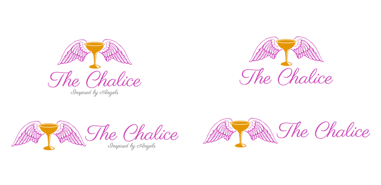 Logo Design by Lykos for The Chalice | Design #6080406