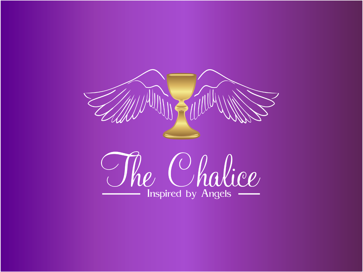 Logo Design by Dr.Z for The Chalice | Design #6095227