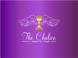 Logo Design by Dr.Z for The Chalice | Design: #6095227