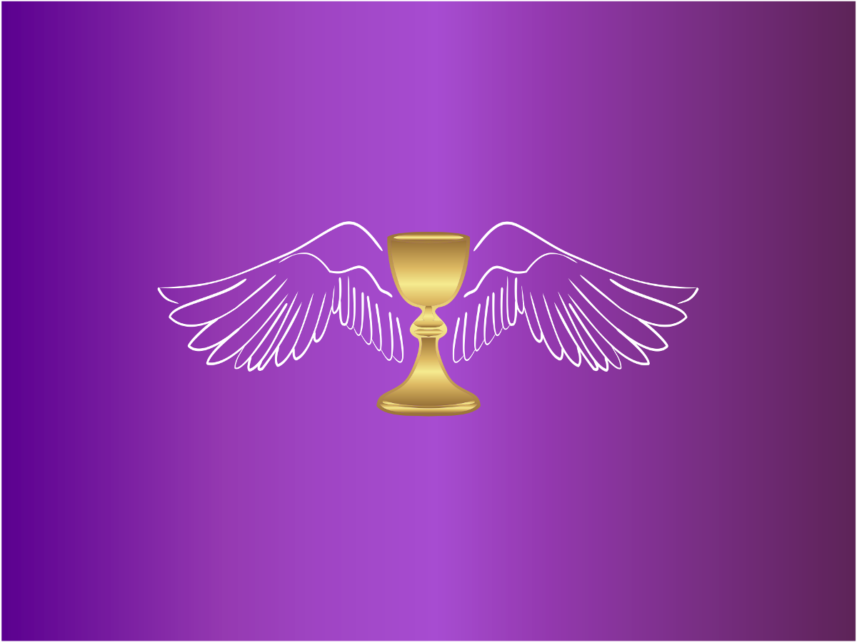 Logo Design by Dr.Z for The Chalice | Design #6095232