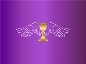 Logo Design by Dr.Z for The Chalice | Design: #6095232