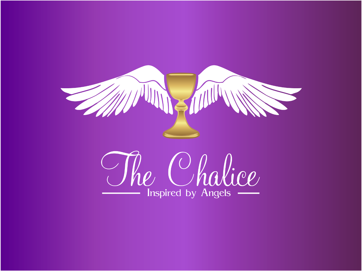Logo Design by Dr.Z for The Chalice | Design #6095331