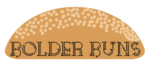 Logo Design by Ben Pullen 