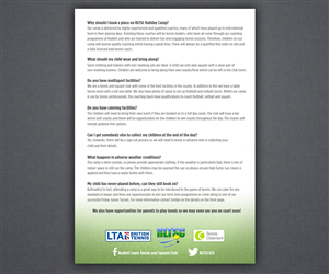 Flyer Design by Brian Ellis for this project | Design: #6085728