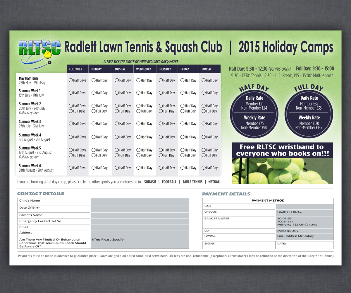 Flyer Design by Brian Ellis for this project | Design #6102549