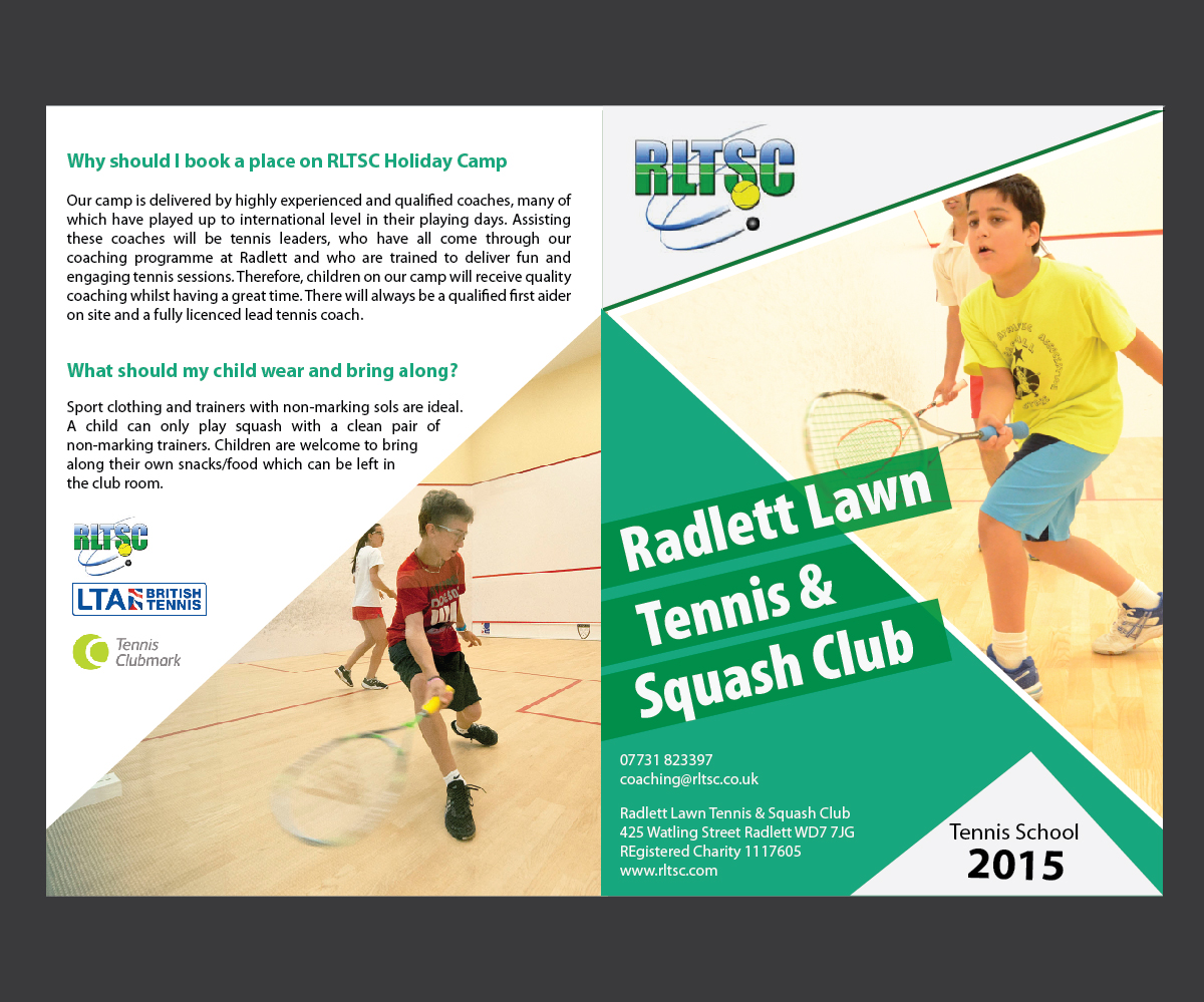 Flyer Design by joliau for this project | Design #6107192