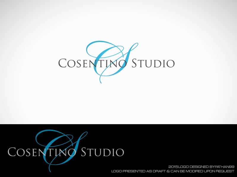 Logo Design by Fathan99 for this project | Design #6078930