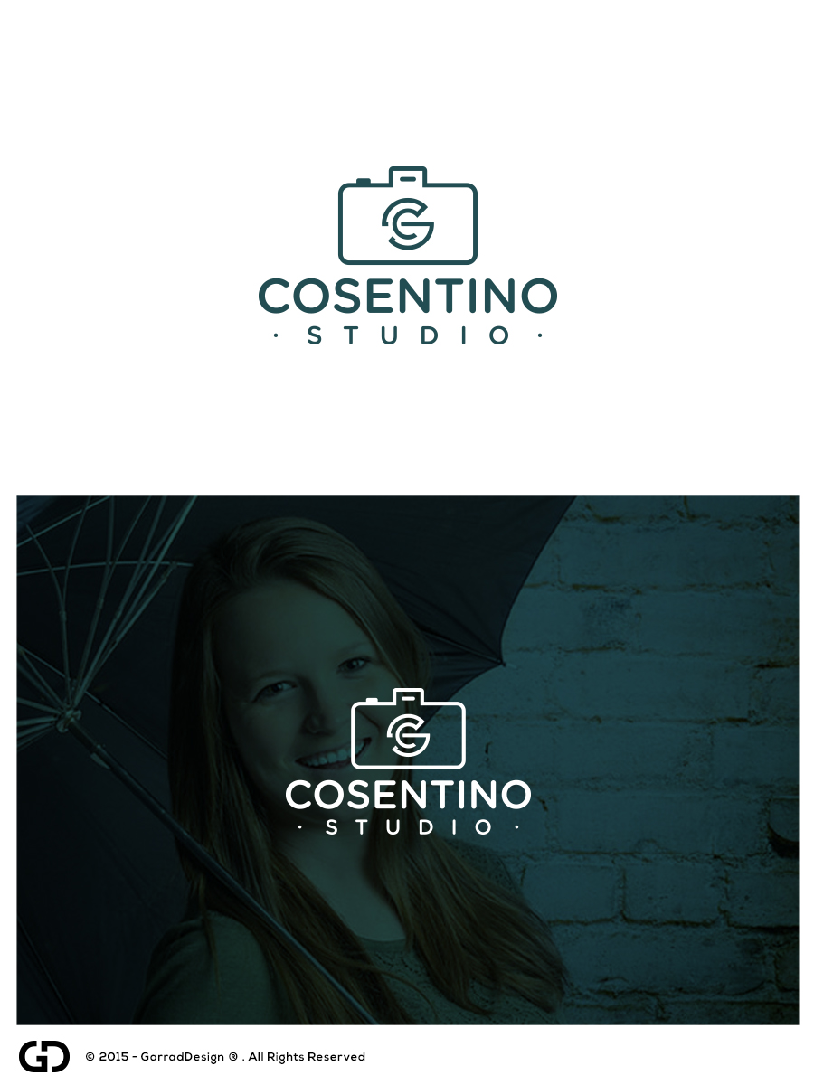 Logo Design by garrad for this project | Design #6111695