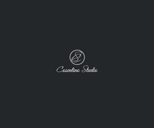 Cosentino Studio | Logo Design by Vetroff