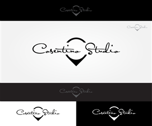 Logo Design by sangeloenriquez
