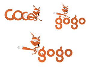 GoGo | Figur-Design von A DESIGN FOR YOU