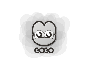 GoGo | Figur-Design von maliciadigital