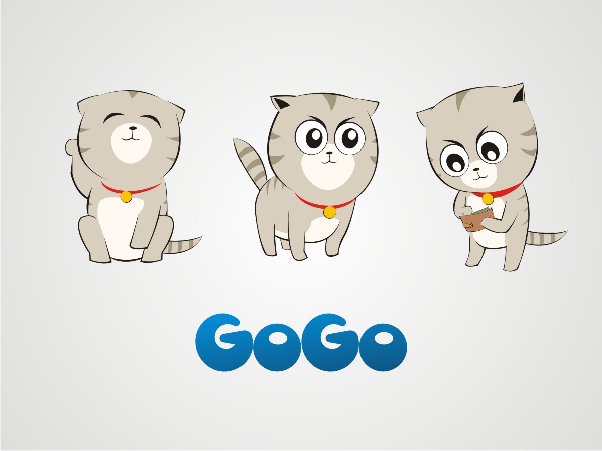 Character Design by Voltage Gated for this project | Design #328447