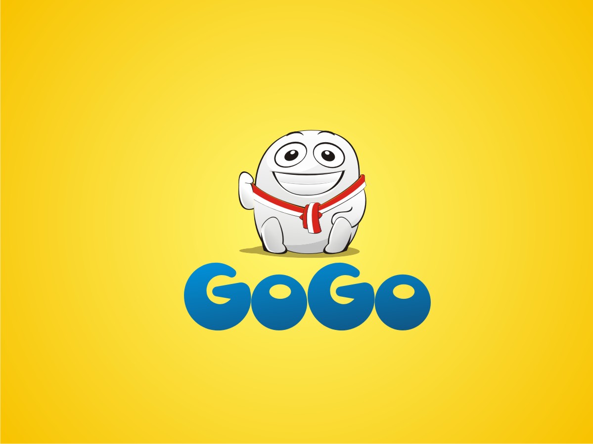 Character Design by Voltage Gated for this project | Design #330212