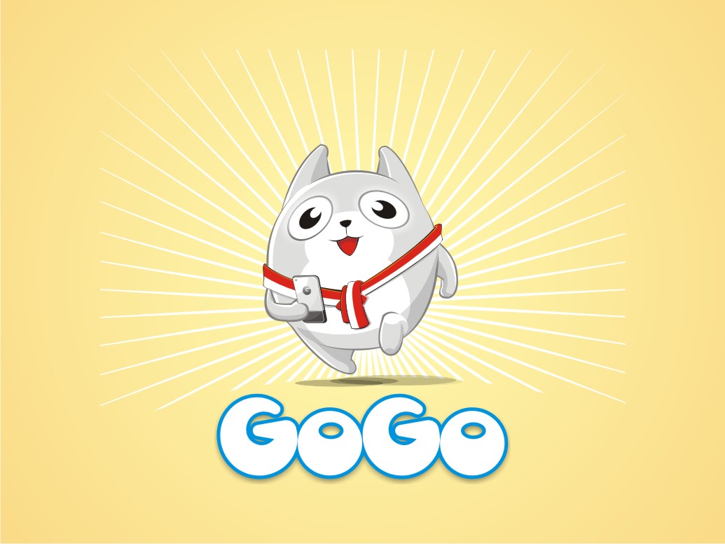 Character Design by Voltage Gated for this project | Design #331117