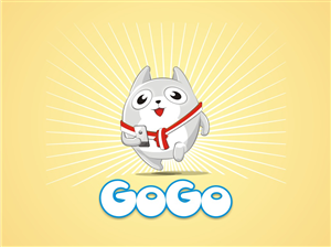 Character Design by Voltage Gated for this project | Design: #331117