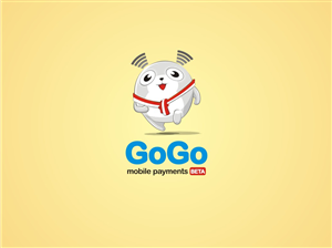 GoGo | Figur-Design von Voltage Gated